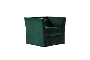 Fauteuil Queen Meridiani - 1