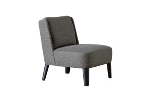 Petit Fauteuil Cecile Meridiani - 1