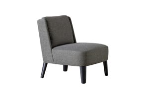 Poltroncina Cecile Meridiani - 1
