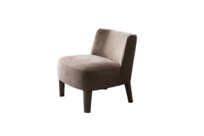 Isabelle Small Armchair 2