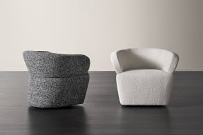 Poltroncina Josephine Meridiani - 1 2
