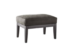 Forrest Wood Pouffe