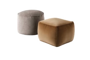 Pouf Totò Meridiani | Achats en Ligne