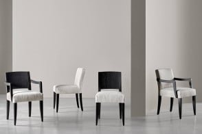 Sedia Kerr - Meridiani | Prezzi e Catalogo Online 2