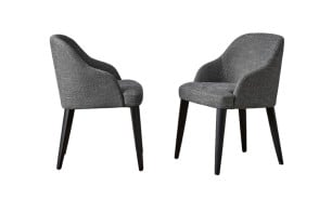 Chaise Odette Meridiani - 1 2