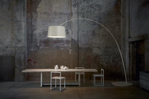 Lampada da Terra Twiggy Foscarini - 1 2