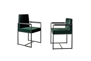 Rider Chair 2