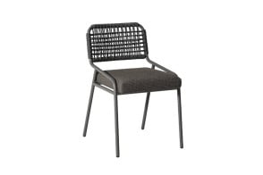 Chaise Tai Open Air Meridiani | Achats en Ligne