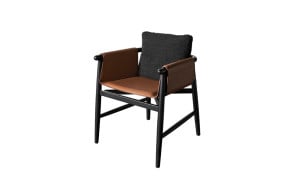 Chaise Teresina Meridiani | Achats en Ligne 2