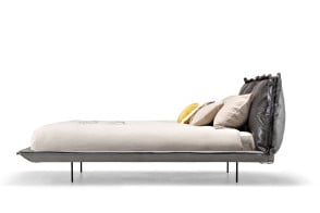 Auto-Reverse Dream Bed