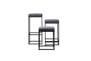 Sgabello Hardy - Meridiani | Prezzi e Catalogo Online