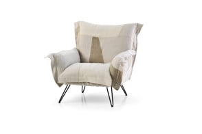 Poltrona Cloudscape Diesel with Moroso - 1 2