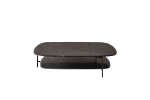 Table basse Adrian Meridiani - 1 2