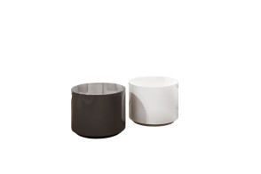 Table basse Bobo Meridiani | Achats en Ligne
