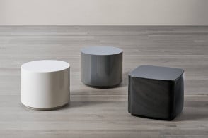 Table basse Bobo Meridiani | Achats en Ligne 2
