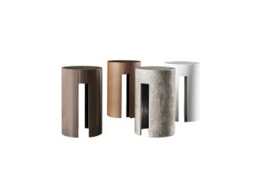 Gong Low Table 2