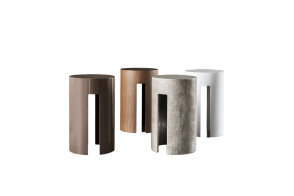 Table basse Gong Meridiani - 1 2