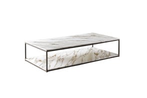 Table basse Hardy Meridiani | Achats en Ligne