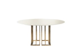 Charlie Table 2