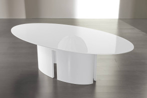 Table Gong Meridiani | Achats en Ligne 2