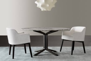 Tavolo Miller - Meridiani | Prezzi e Catalogo Online 2
