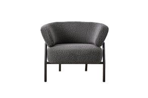 Nanì Small Armchair