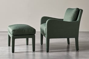 Forrest Soft Armchair 2