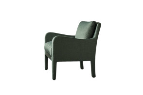 Fauteuil Forrest Soft Meridiani | Achats en Ligne