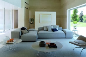 Boog Sofa 2