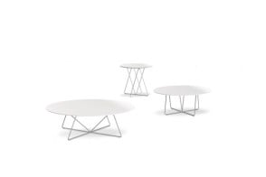 Dabliu In Low Table 2