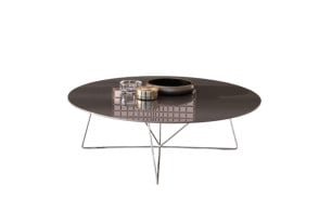 Dabliu In Low Table