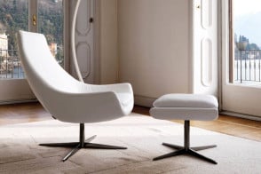 Fauteuil Ego Desiree - 1 2