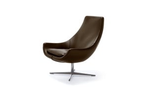 Ego Armchair Desiree - 1