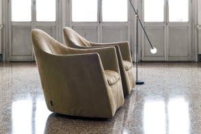 Fauteuil Eldora Desiree - 1 2