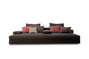 Glow-in Sofa