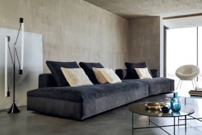Divano Glow-in Desiree - 1 2