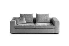 Divano Letto Kubic Desiree - 1