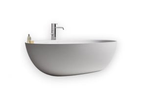 Baignoire Eclipse Antoniolupi - 1 2