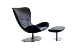 Wing Fauteuil Desiree - 1