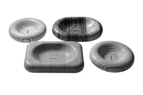 Gessati Washbasin