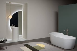 Miroir Spicchio Antoniolupi | Achats en Ligne 2