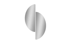 Specchio Spicchio - Antoniolupi | Prezzi e Catalogo Online