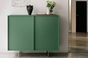 Lochness Cabinet 2