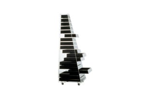 Contenitore Pyramid Cappellini - 1