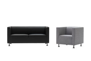 Canapé Gambetta Cappellini | Achats en Ligne 2