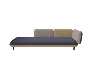 Divano Hobo Contract Cappellini - 2 2