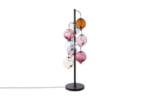 Lampada a Sospensione Meltdown Cappellini - 1 2