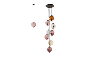 Lampe à Suspension Meltdown Cappellini - 1