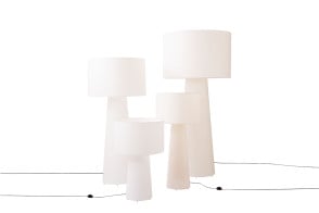 Big Shadow Floor Lamp