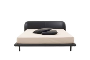 Peg Bed